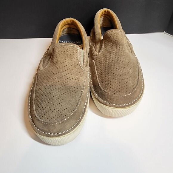 Sperry Men's Top Sider Shoes - Picture 4 of 10